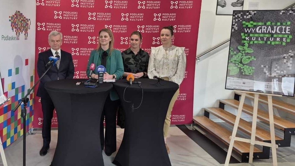 Bardzo Młoda Kultura, czyli jak rozumieć i tworzyć kulturę