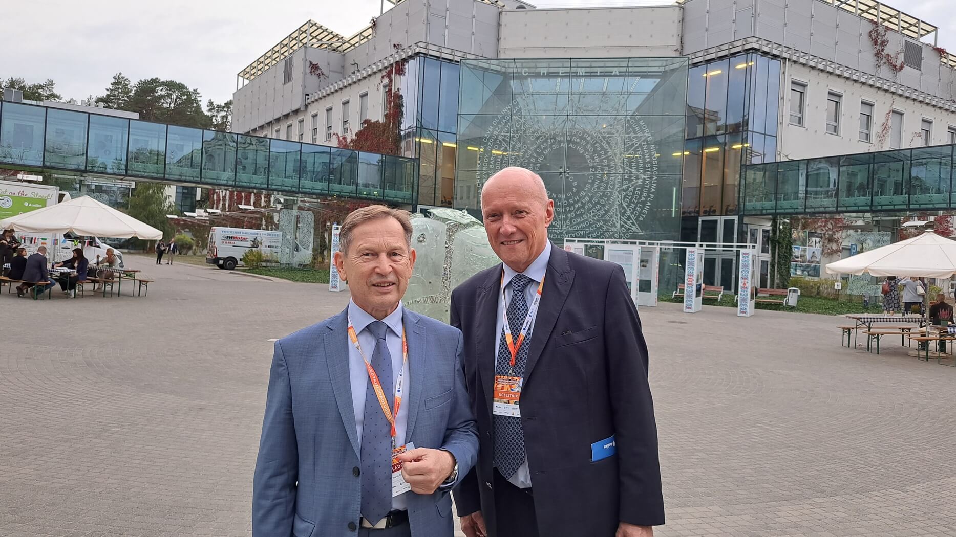 Specjaliści od leczenia głowy i szyi dyskutują na ogólnopolskim zjeździe w Białymstoku