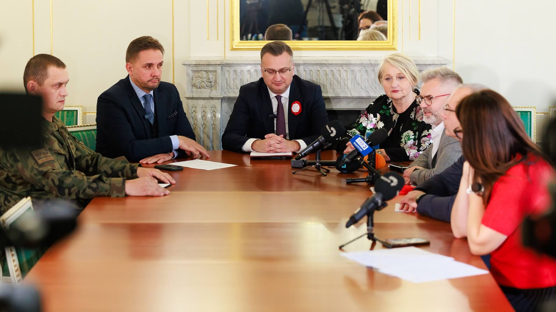 Narodowe Święto Niepodległości - oficjalnie, kulturalnie i na sportowo