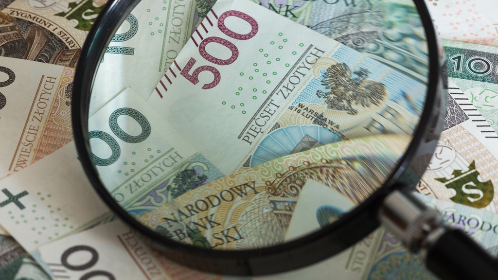 KAS wykryła proceder tzw. pustych faktur do nielegalnego obniżenia VAT