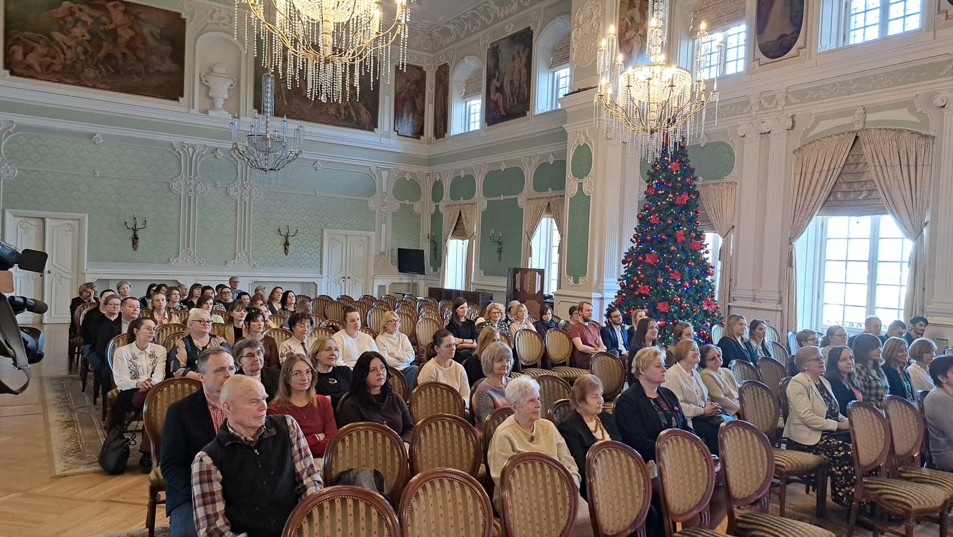 Biblioteka Główna UMB gospodarzem Podlaskiego Forum Bibliotekarzy