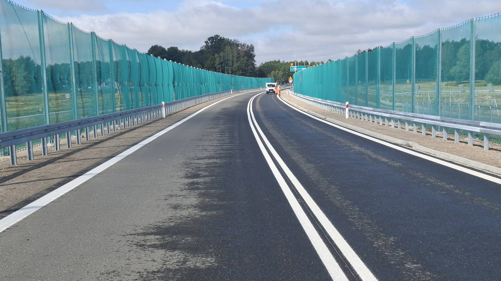 Bez korków w centrum. Bielsk Podlaski zyskał obwodnicę