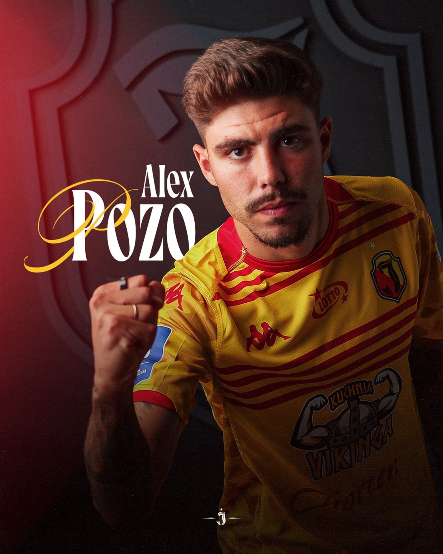 Hiszpański obrońca z doświadczeniem w La Liga dołącza do Jagiellonii Białystok