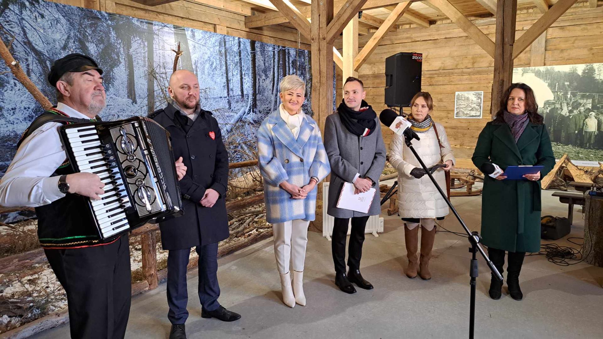 Ferie w Podlaskiem - jakie atrakcje przygotowały instytucje kultury?