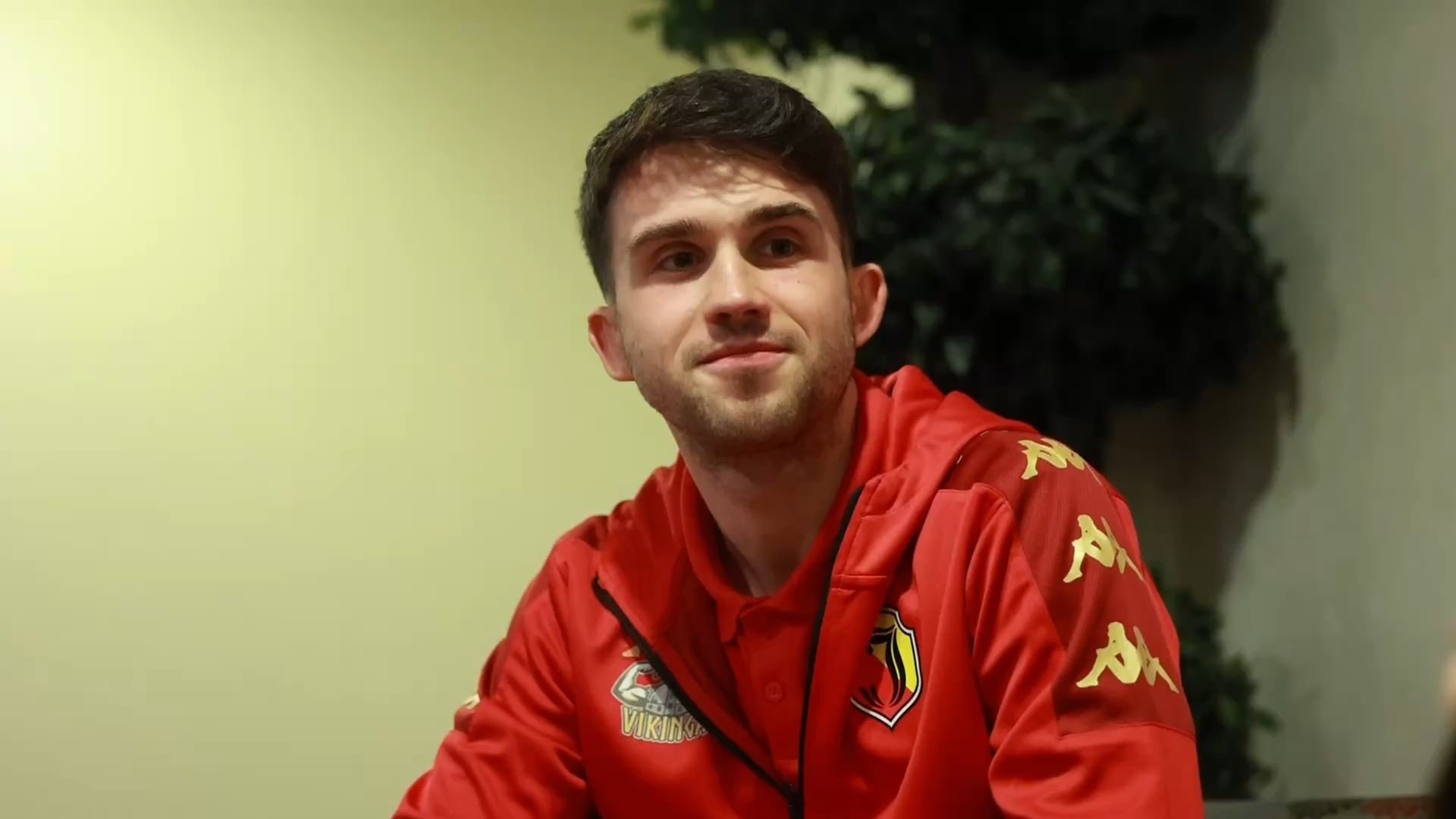 Amerykanin Leon Flach nowym piłkarzem Jagiellonii Białystok