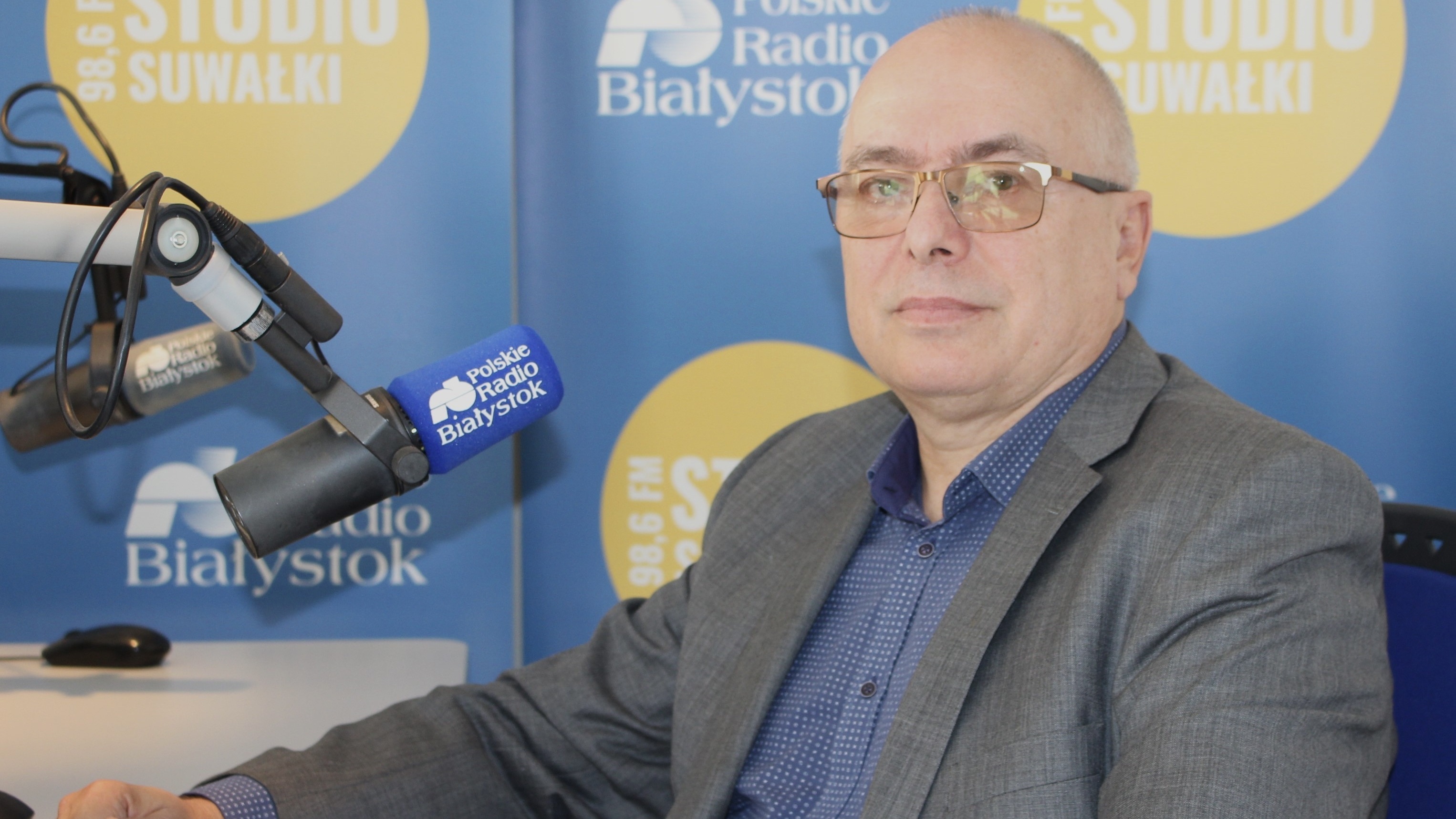 Minister sprawiedliwości odwołał prezesa Sądu Okręgowego w Suwałkach