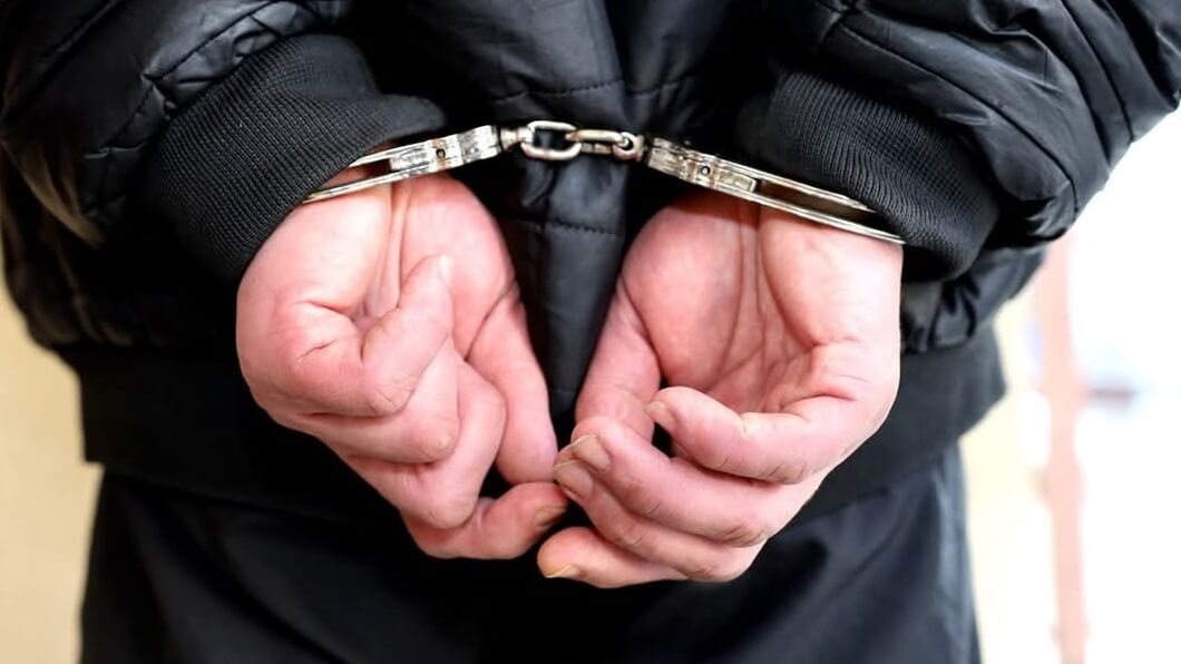 Ukraiński przemytnik migrantów zatrzymany