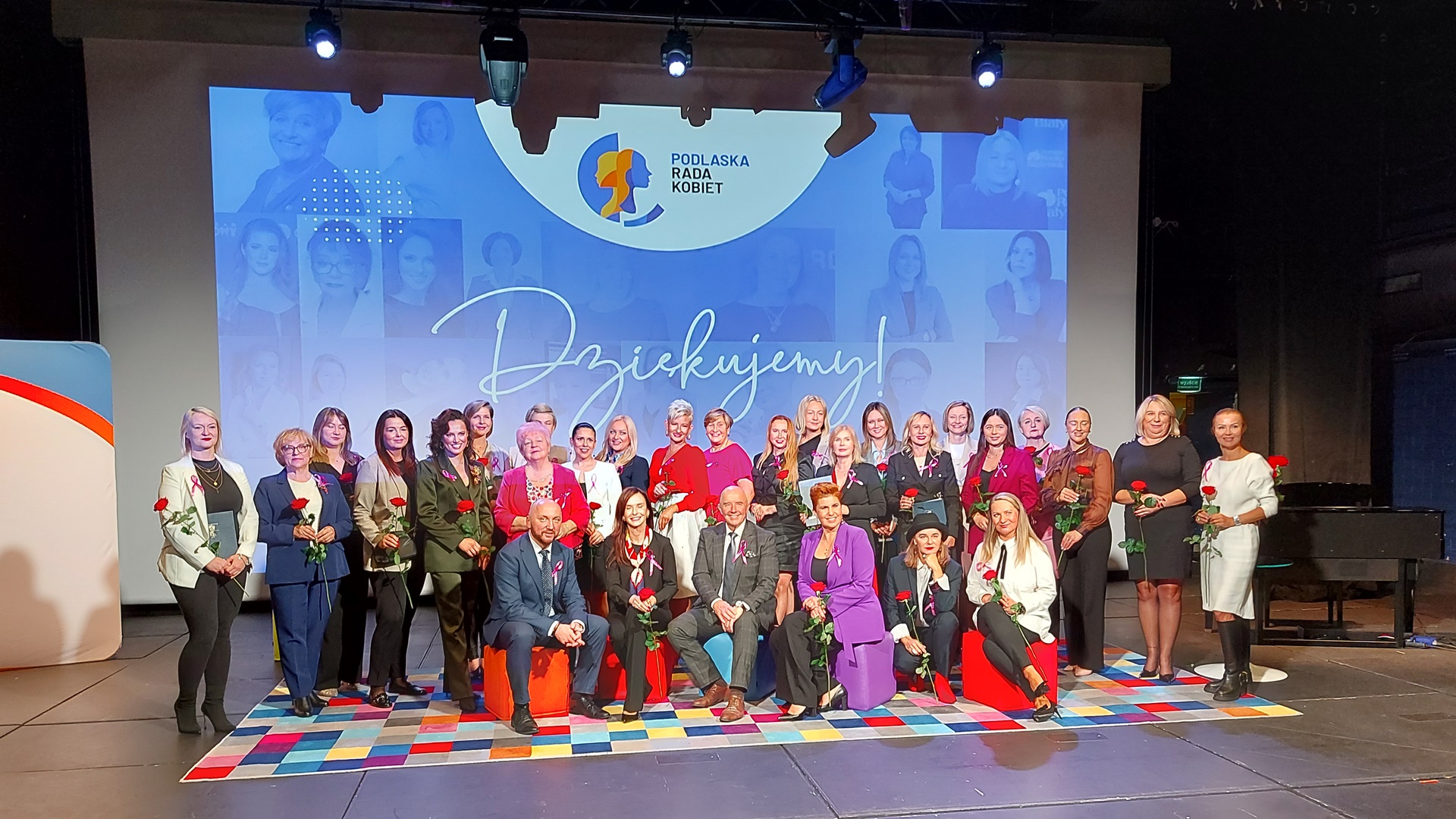 Marszałek Łukasz Prokorym powołał Podlaską Radę Kobiet