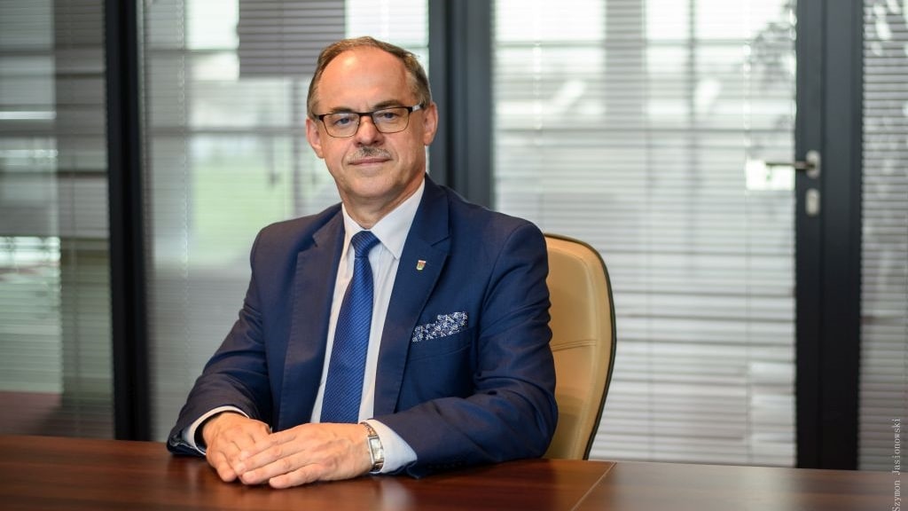 Suwałki: policja wszczęła śledztwo ws. gróźb pozbawienia życia prezydenta miasta