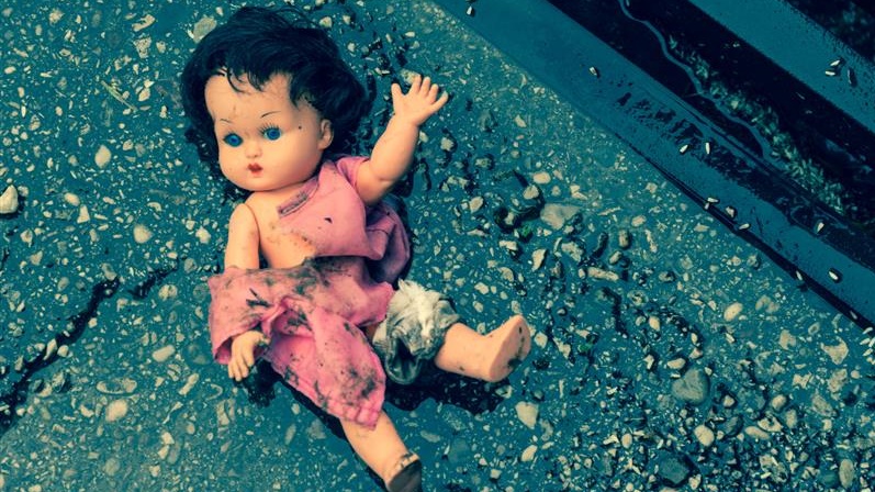 Czym jest przemoc wobec dzieci