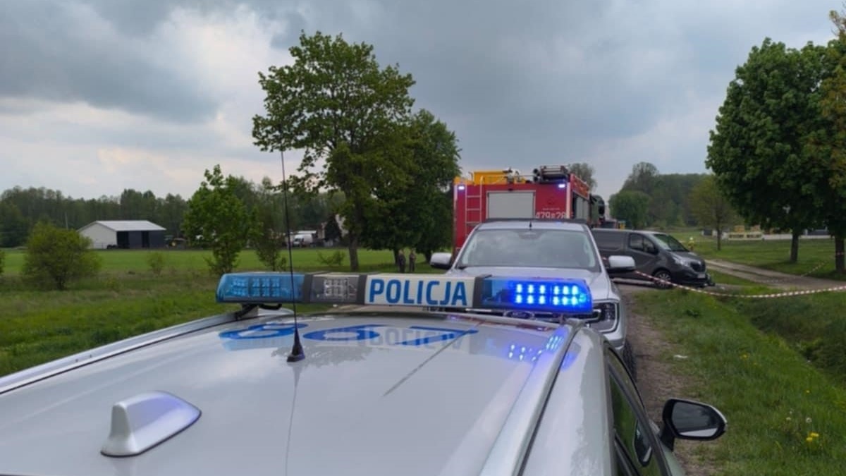 Majowy weekend na drogach nie był spokojny