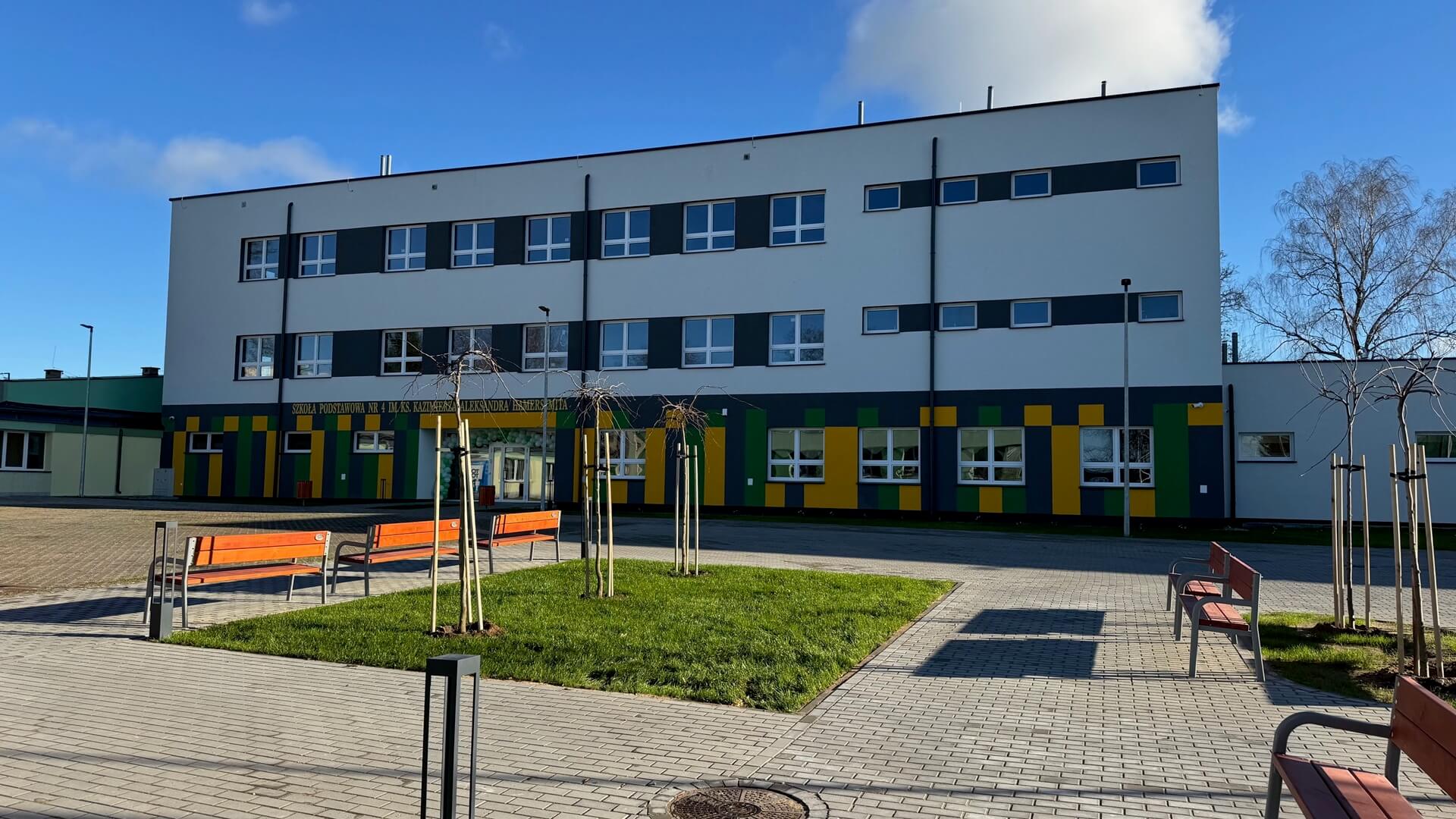 Ulga dla rodziców - od września świetlice w suwalskich podstawówkach będą otwarte jeszcze przed 7 rano