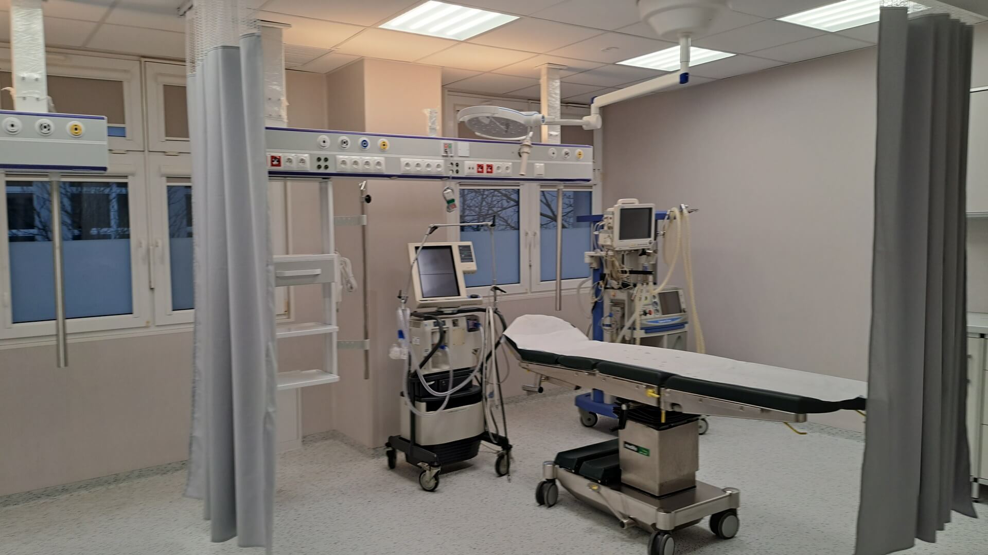 Ponad 80 placówek podstawowej opieki zdrowotnej w Podlaskiem otrzyma dofinansowanie