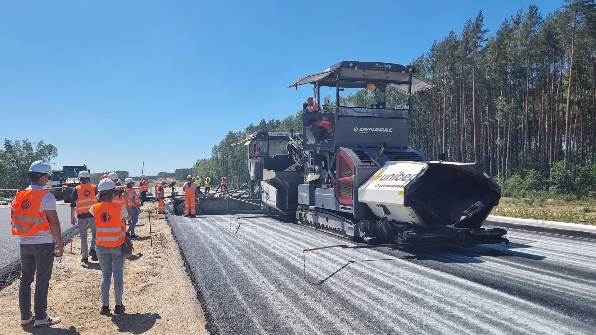 Nowe węzły drogowe na S19. GDDKiA zapowiada inwestycje w Dobrzyniewie i Żurobicach
