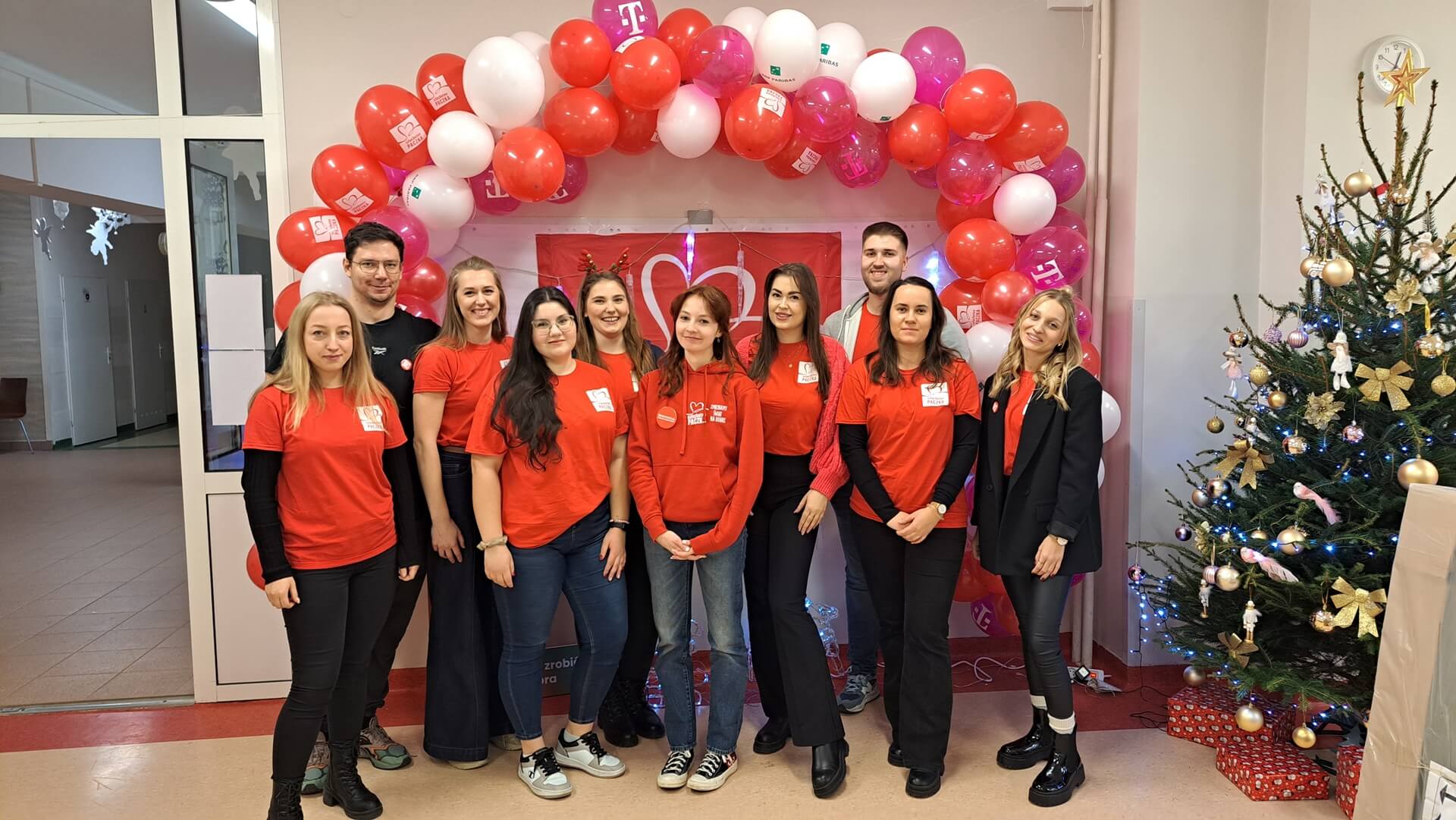 Weekend cudów, czyli finał akcji "Szlachetna Paczka"