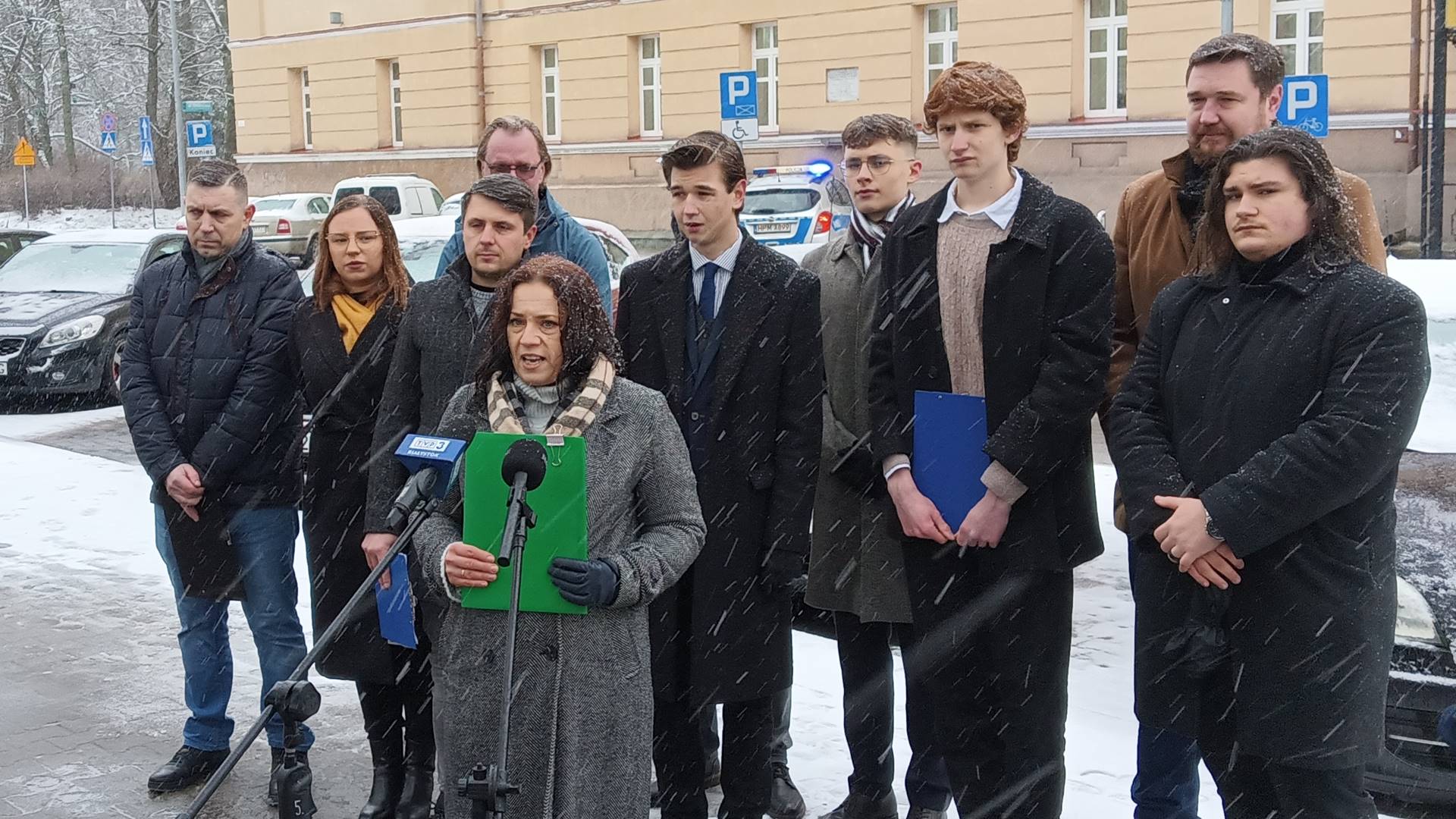 Konfederacja nie chce, aby przedmiot "Edukacja zdrowotna" był obowiązkowy