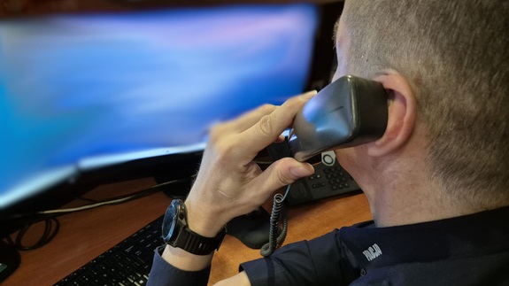 Oszustwo na wypadek członka rodziny. Policja ostrzega i prosi o kontakt