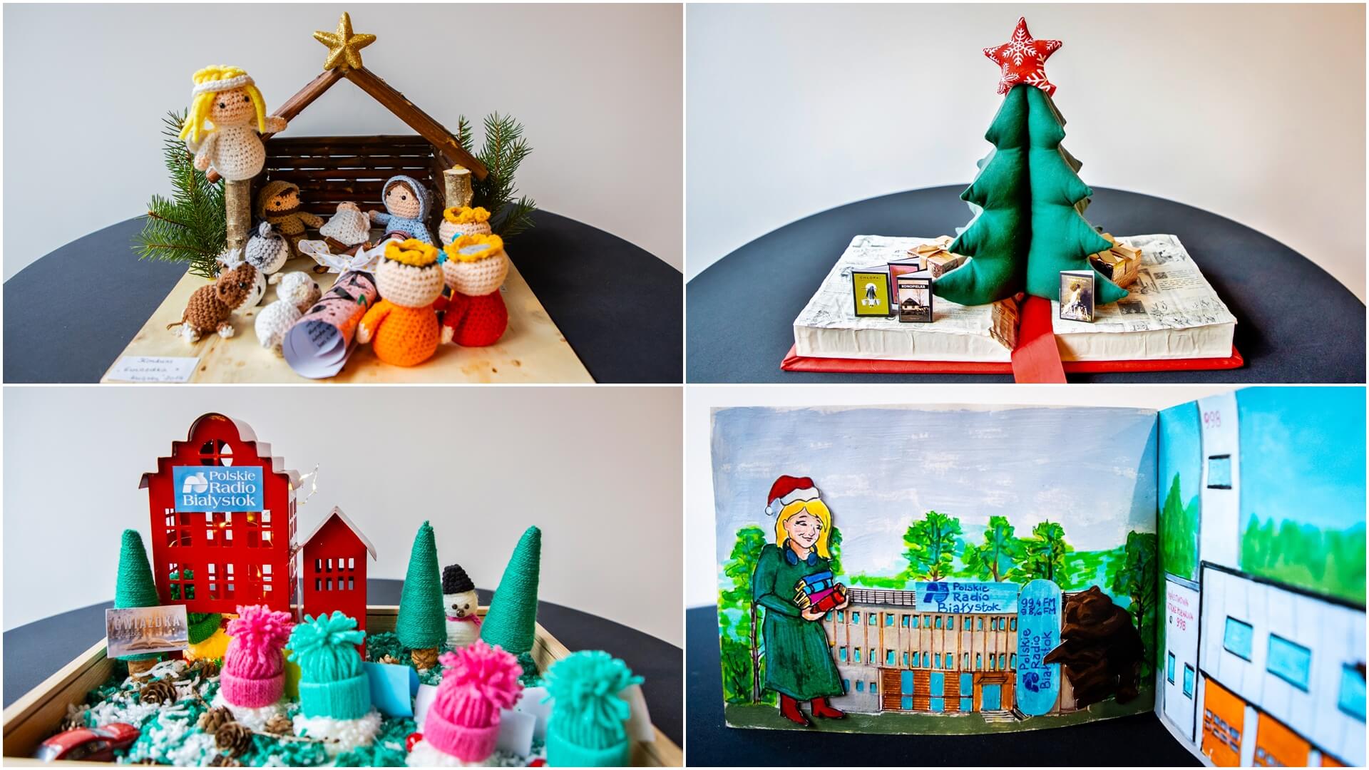 Wyjątkowe kartki od naszych Słuchaczy - najpiękniejsze nagradzamy [zdjęcia, wideo]