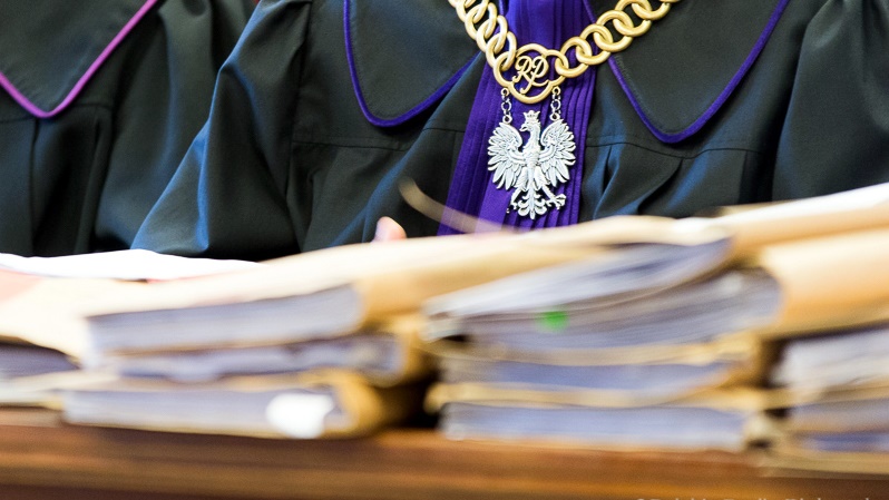 Kierowca był pijany i doprowadził do śmiertelnego wypadku. Stanął przed sądem