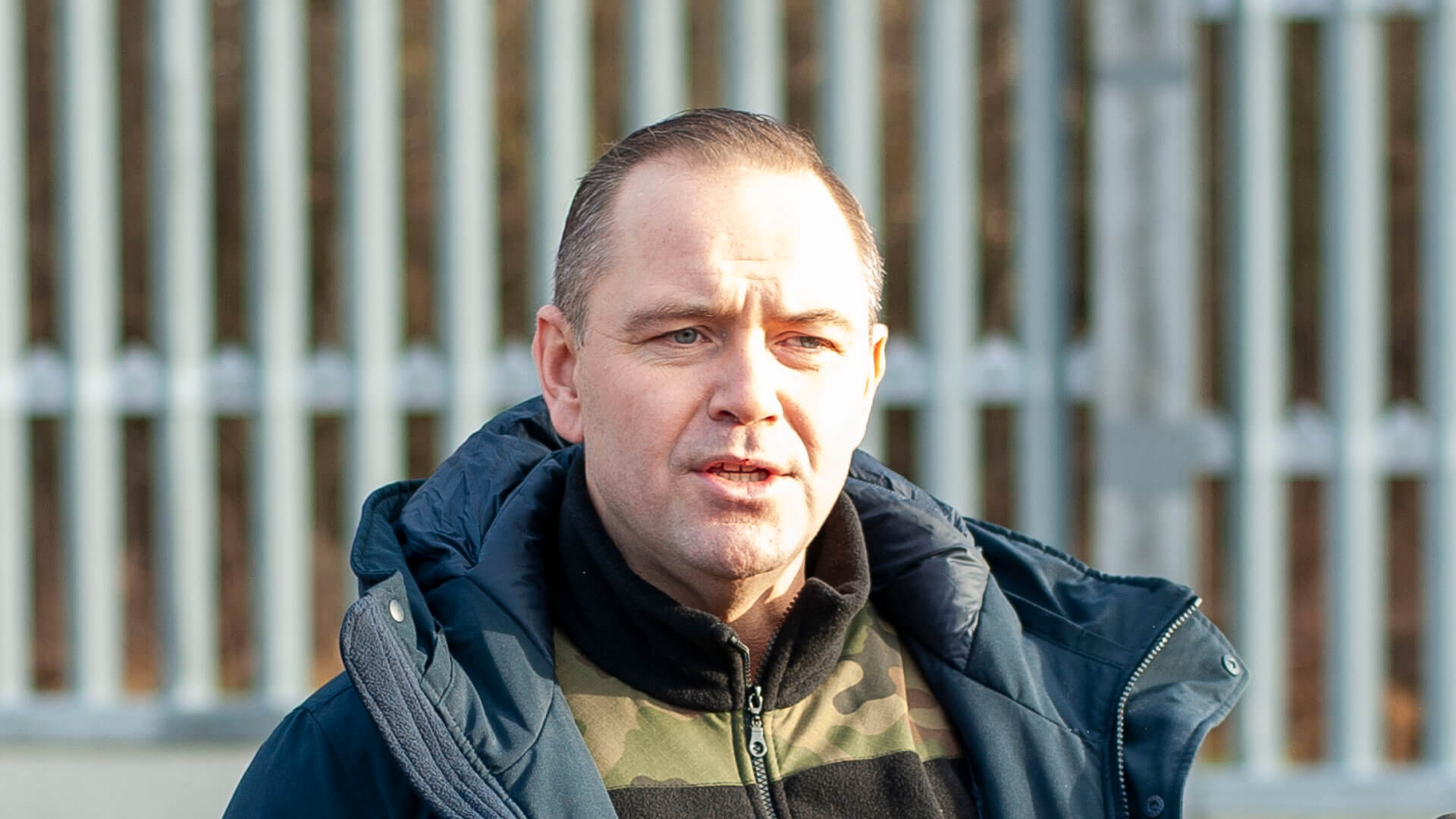 Karol Nawrocki: Jak zostanę prezydentem, jednostronnie wypowiem pakt migracyjny