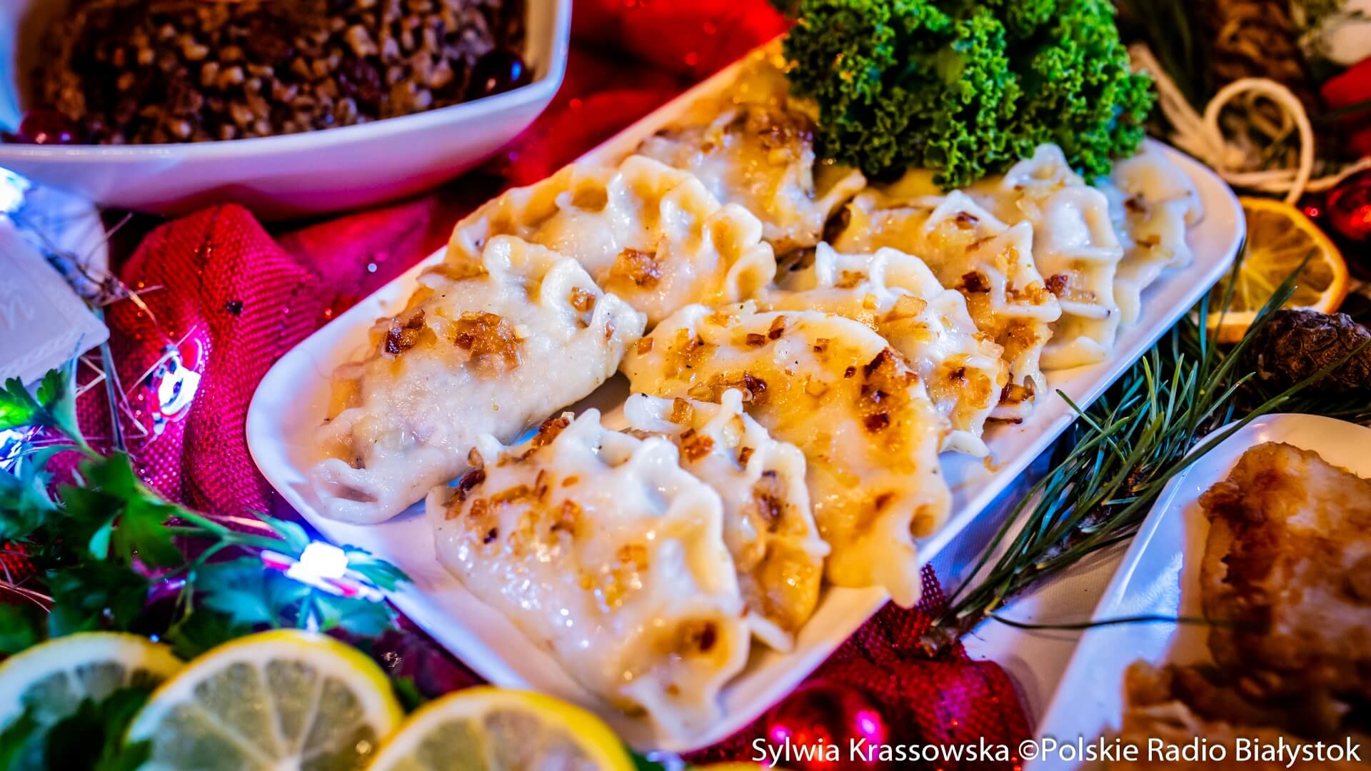 Jadłodzielnie w regionie zachęcają do dzielenia się jedzeniem w święta