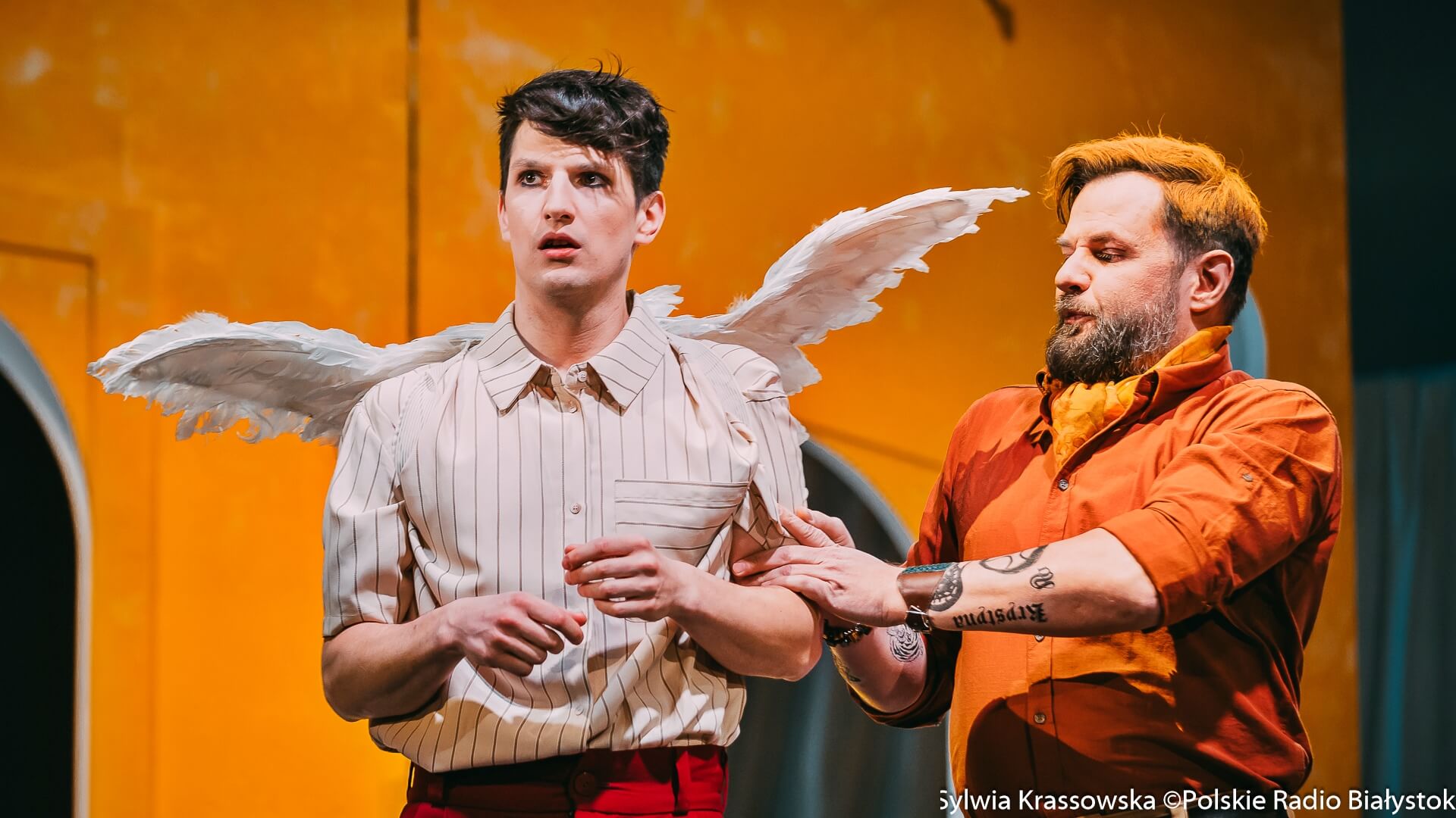 Weekend pełen kultury i świątecznych inspiracji – sprawdź, co dzieje się w regionie