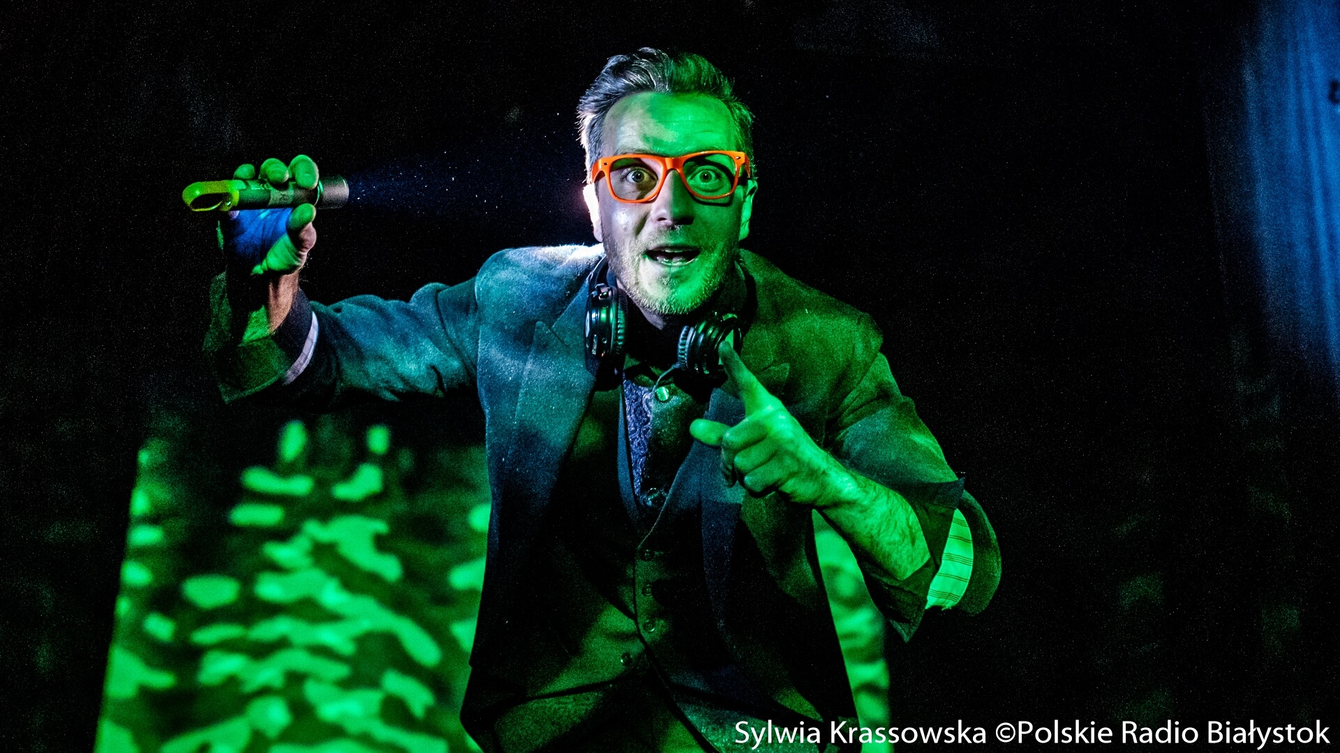 Najciekawsze weekendowe wydarzenia kulturalne w Podlaskiem