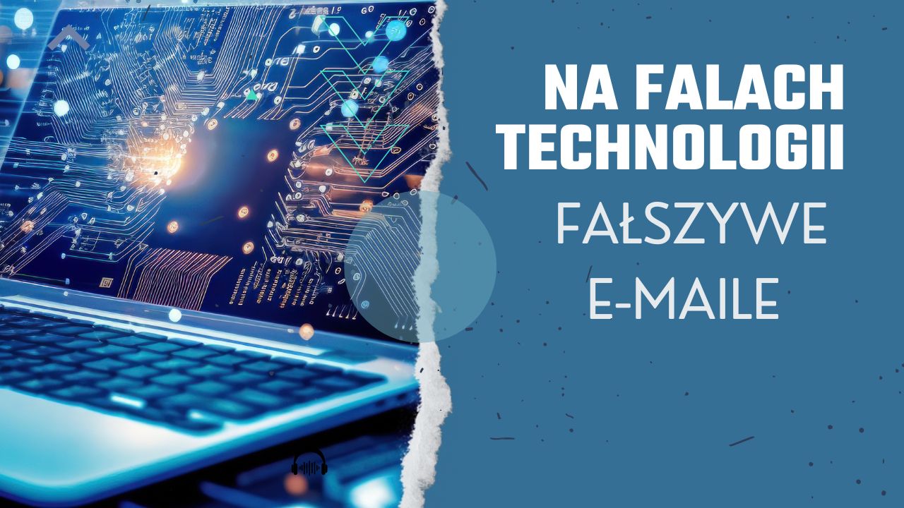Fałszywe e-maile o rozpoczęciu kontroli podatkowej
