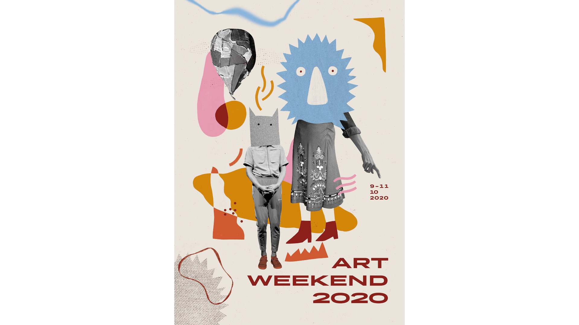 Święto Sztuki Współczesnej, czyli Art Weekend w Białymstoku