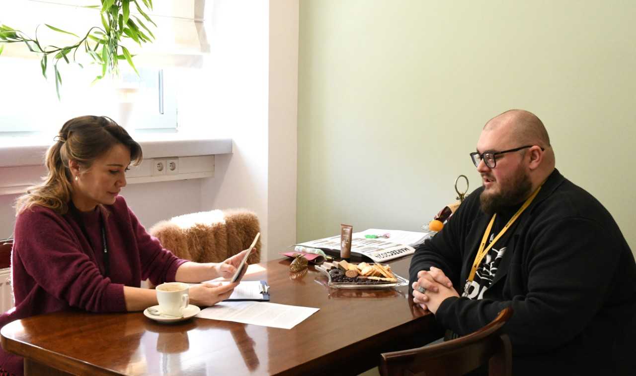 Nowe władze Książnicy Podlaskiej