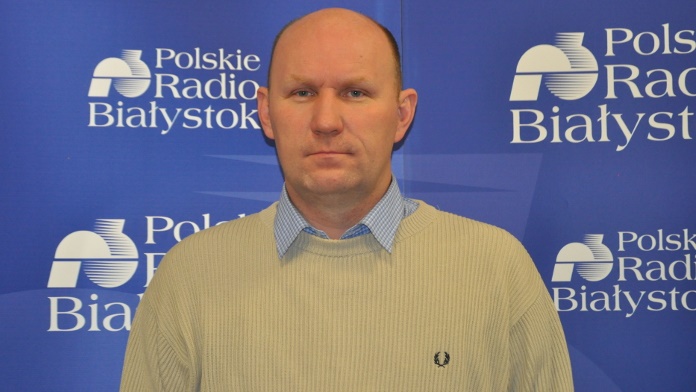 Ukazała się pierwsza powieść historyczna o Obławie Augustowskiej