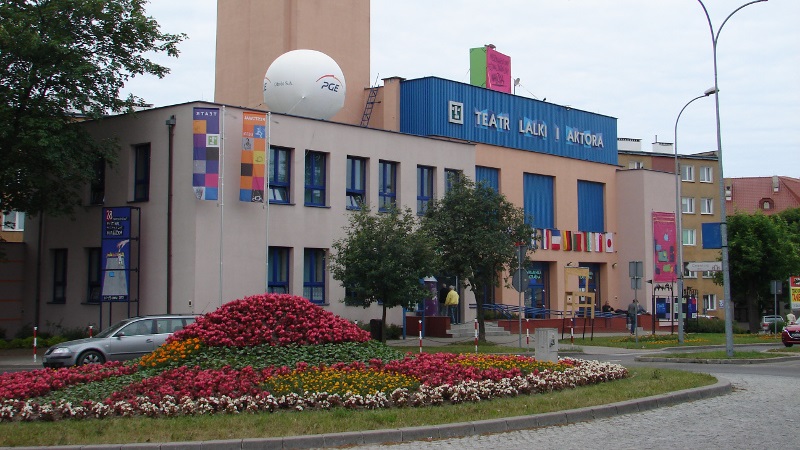 Łomżyński teatr poszukuje aktorów-amatorów