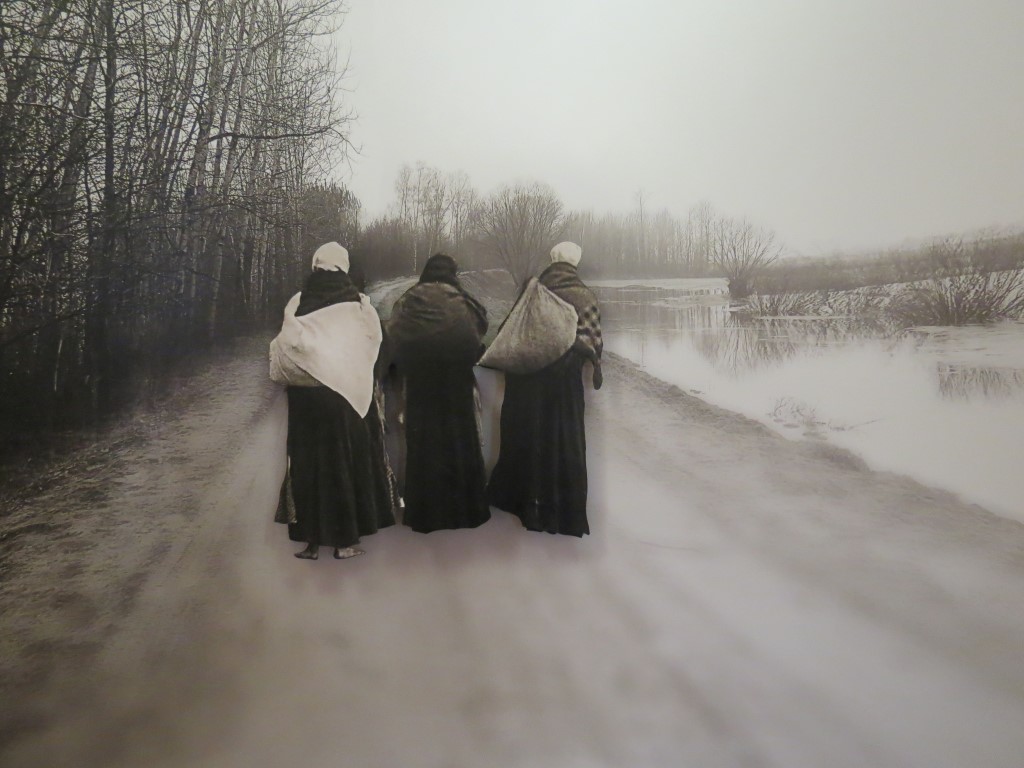 "Ludzie z podobną historią" - reportaż Agnieszki Czarkowskiej i Alicji Pietruczuk