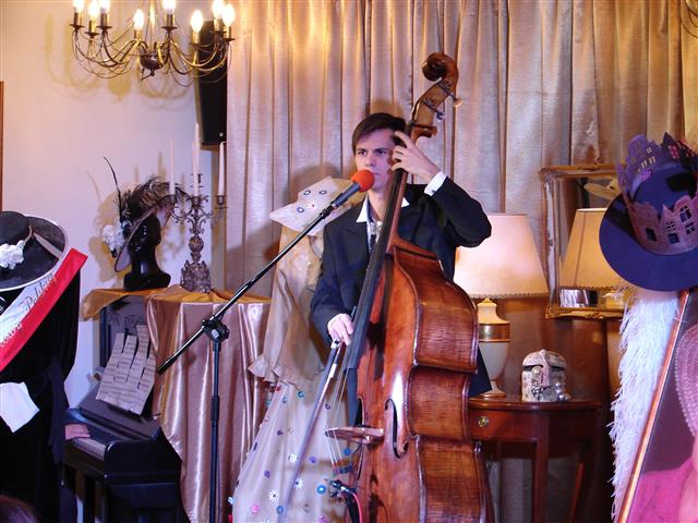 X Ogólnopolski Konkurs Krasomówczy im. Hanki Bielickiej "Radość spod kapelusza"