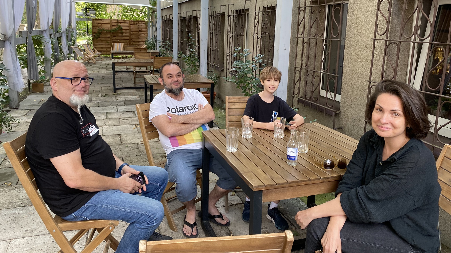 Święto Ulicy Warszawskiej w Białymstoku