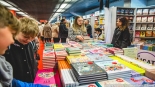 11. Targi Książki w Białymstoku, fot. Joanna Szubzda