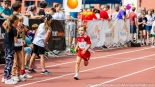 Sztafeta Plum Ekiden Mini, 2024.06.22, fot. Sylwia Krassowska