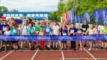 Sztafeta Plum Ekiden Mini, 2024.06.22, fot. Sylwia Krassowska