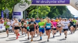 Plum Ekiden - sztafeta maratońska, 23.06.2024, fot. Joanna Szubzda