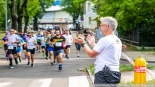 Plum Ekiden - sztafeta maratońska, 23.06.2024, fot. Joanna Szubzda