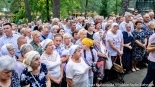 Uroczystości święta Przemienienia Pańskiego na Świętej Górze Grabarce, 18.08.2024, fot. Sylwia Krassowska