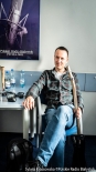 Finał Niebieskiego Mikrofonu Polskiego Radia Białystok - backstage