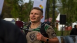 Bison Ultra Trail 2023, fot. Michał Krot