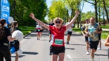11. PKO Białystok Półmaraton, fot. Joanna Szubzda