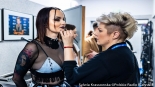 Finał Niebieskiego Mikrofonu Polskiego Radia Białystok - backstage