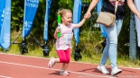 Sztafeta Plum Ekiden Mini, 2024.06.22, fot. Sylwia Krassowska
