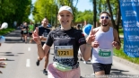 11. PKO Białystok Półmaraton, fot. Joanna Szubzda