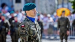 Obchody Święta Wojska Polskiego w Białymstoku, 15.08.2024, fot. Sylwia Krassowska
