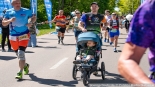 11. PKO Białystok Półmaraton, fot. Joanna Szubzda