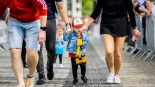 Bieg Juniora, fot. Sylwia Krassowska